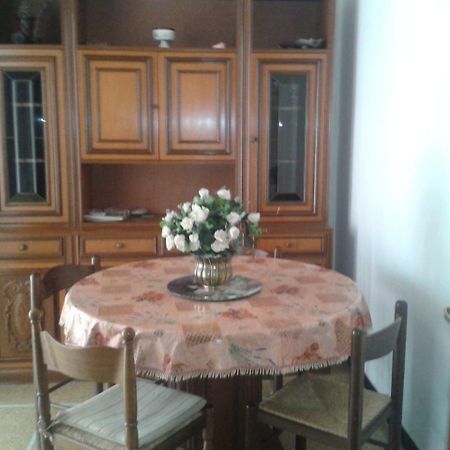 Casa Rina Appartamento Levanto Extérieur photo