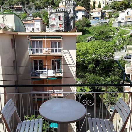 Casa Rina Appartamento Levanto Extérieur photo