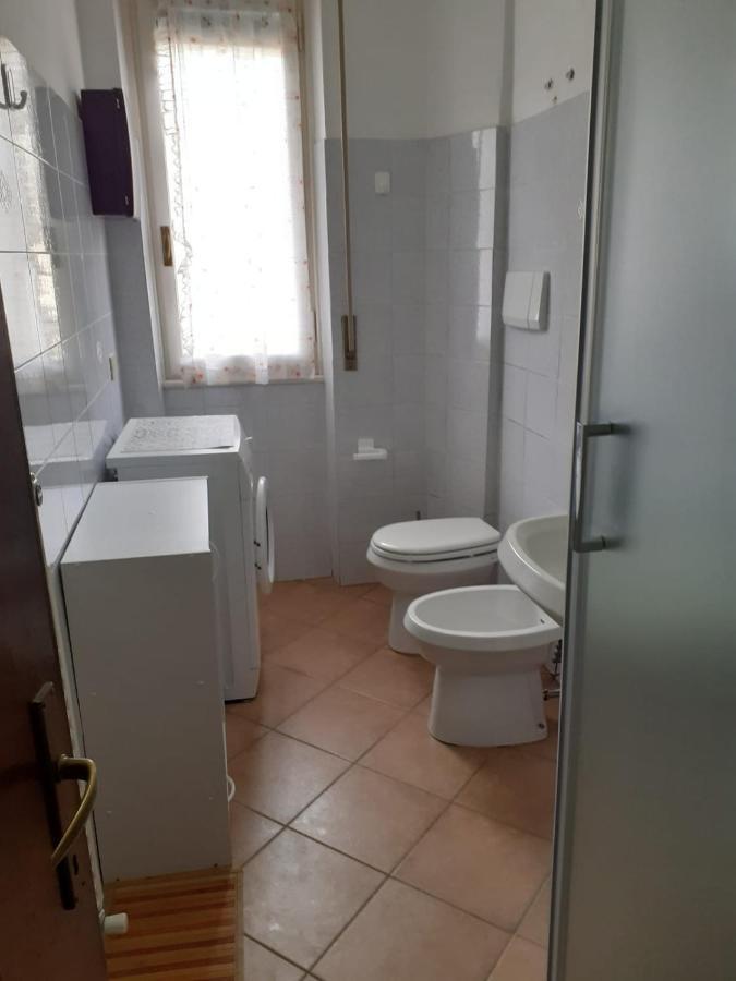 Casa Rina Appartamento Levanto Extérieur photo