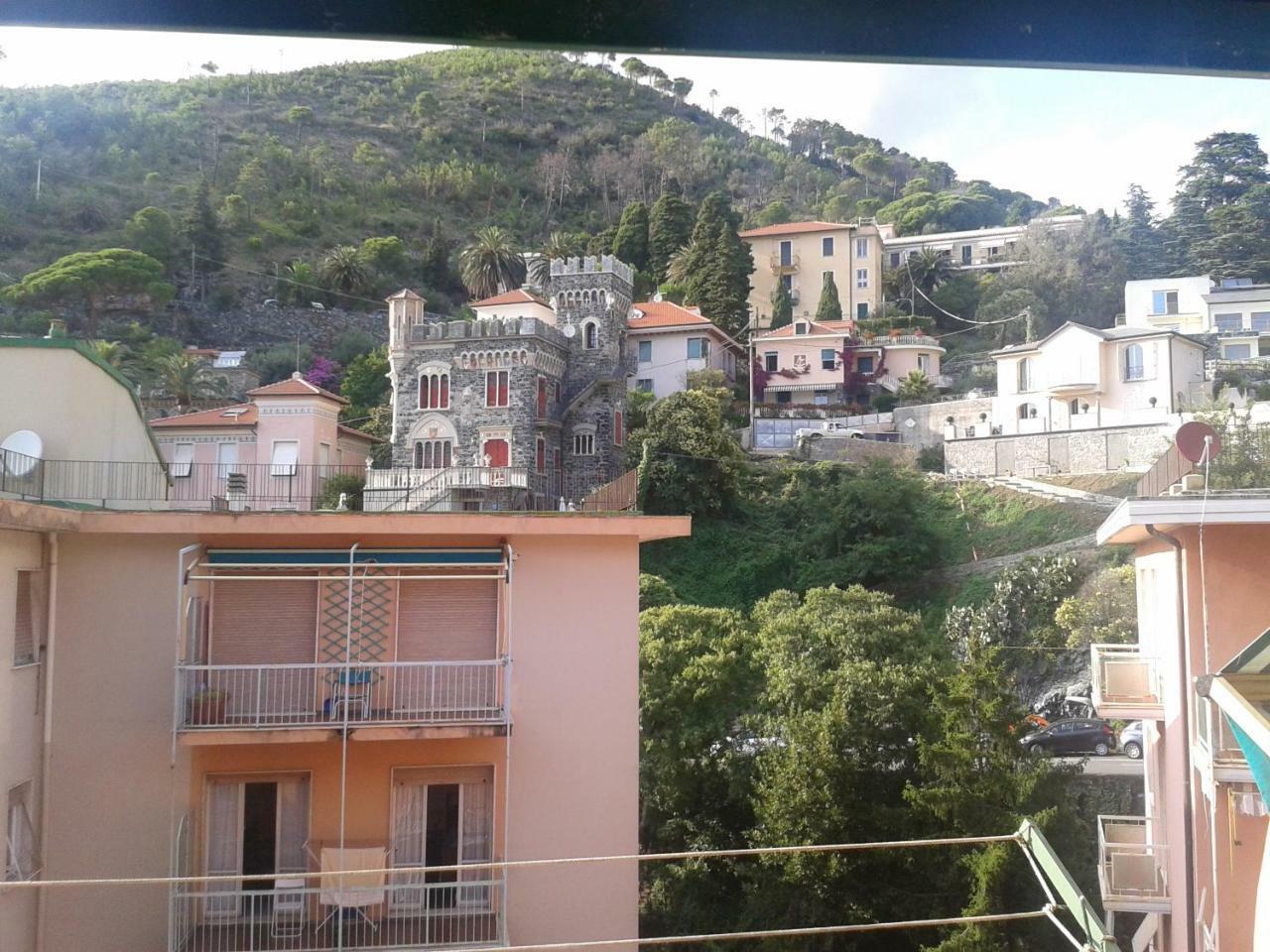 Casa Rina Appartamento Levanto Extérieur photo