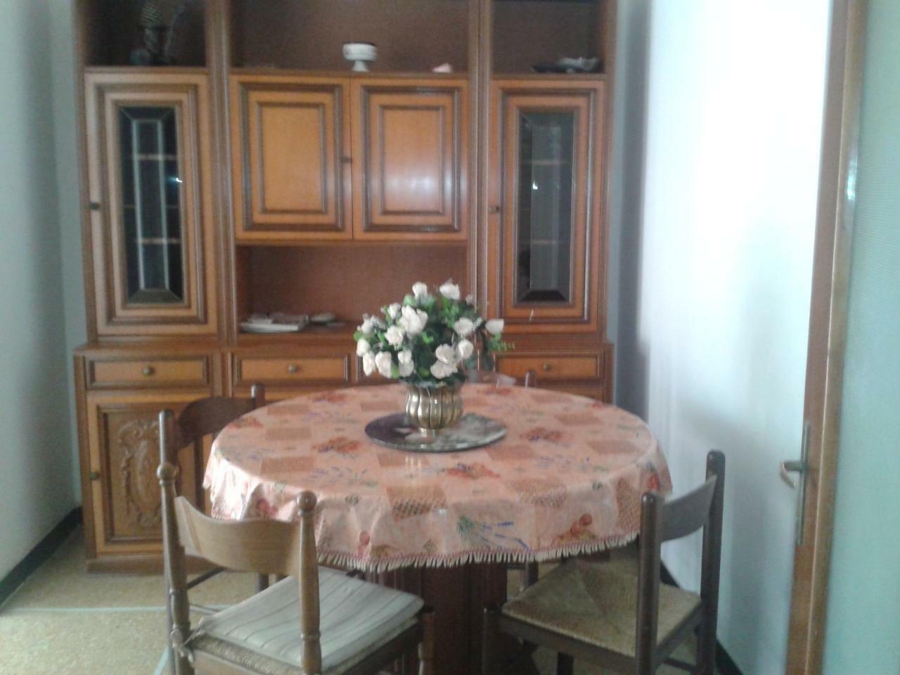 Casa Rina Appartamento Levanto Extérieur photo