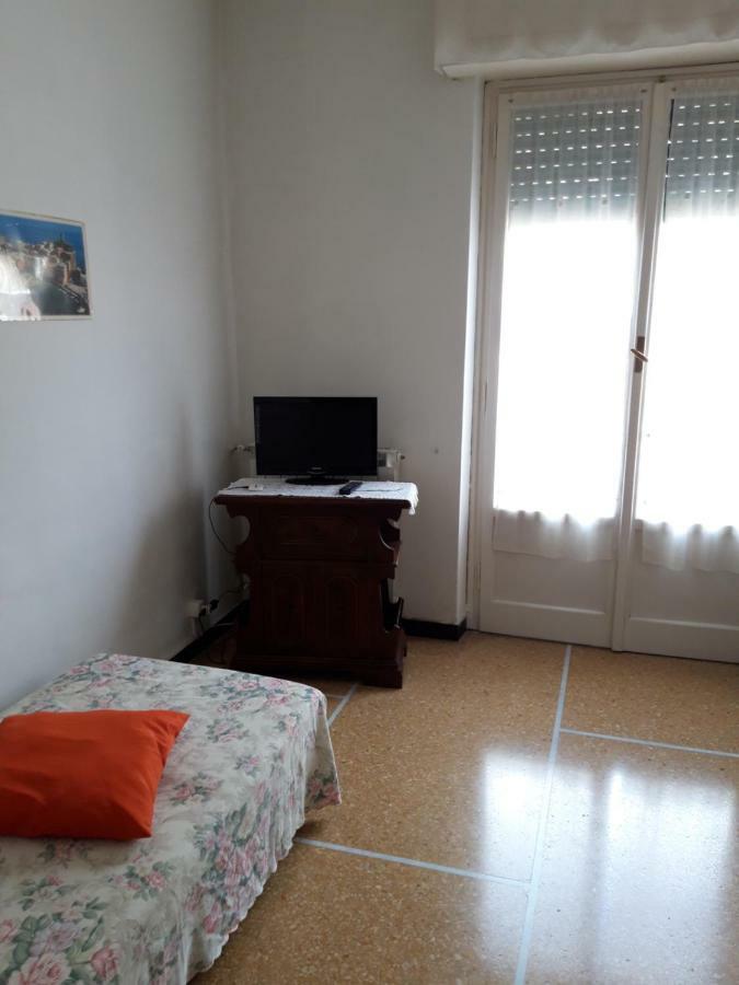 Casa Rina Appartamento Levanto Extérieur photo