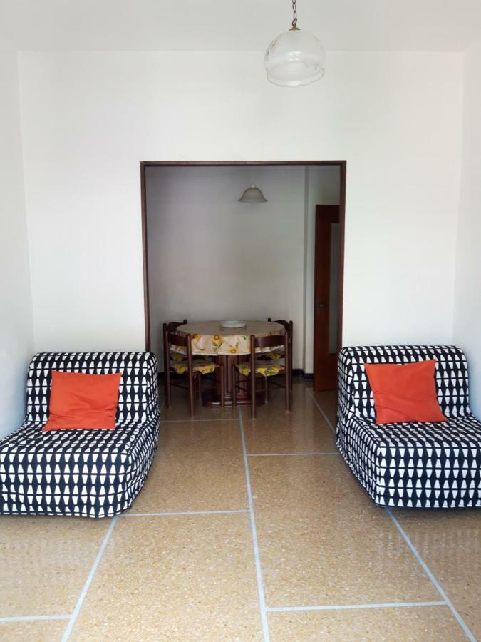 Casa Rina Appartamento Levanto Extérieur photo