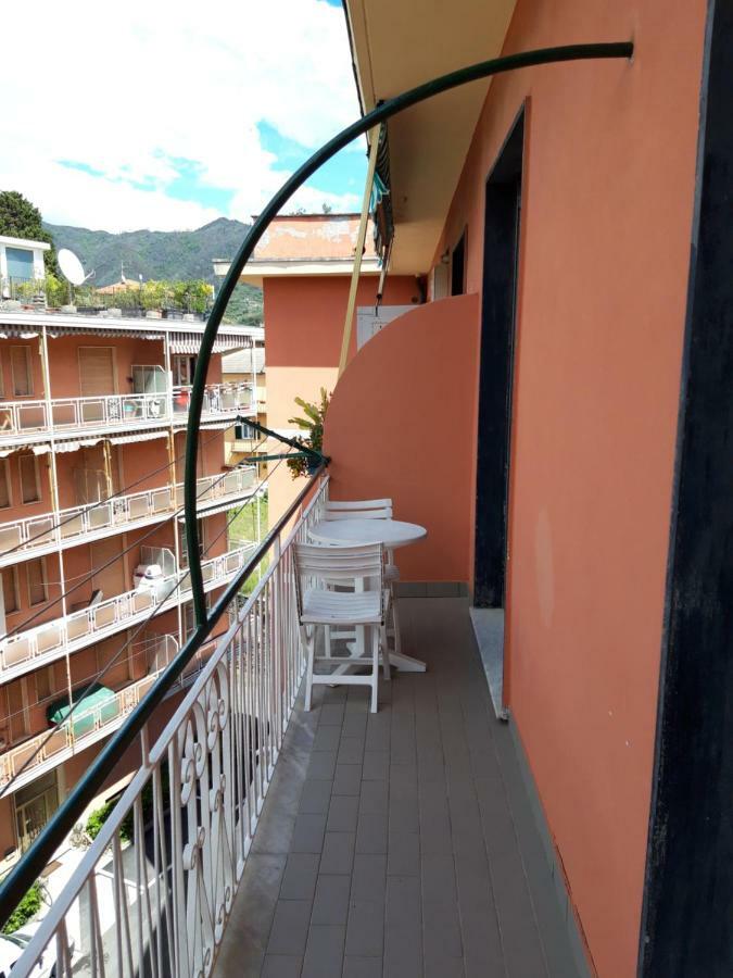 Casa Rina Appartamento Levanto Extérieur photo