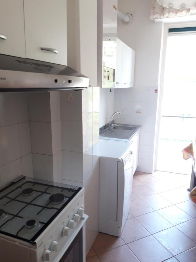 Casa Rina Appartamento Levanto Extérieur photo