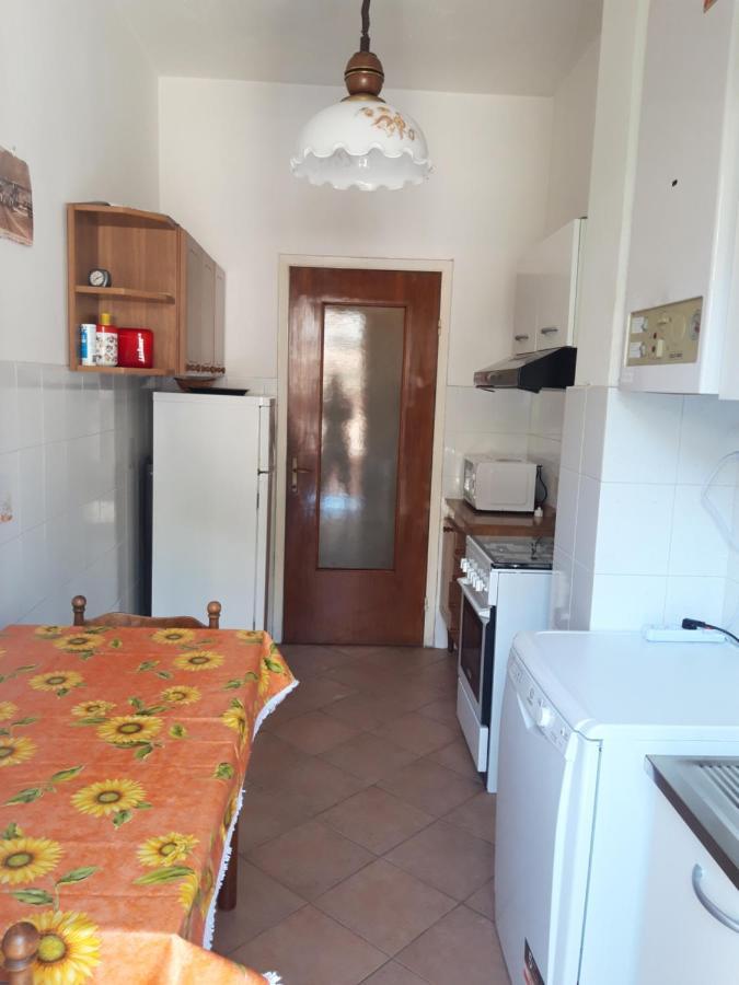 Casa Rina Appartamento Levanto Extérieur photo