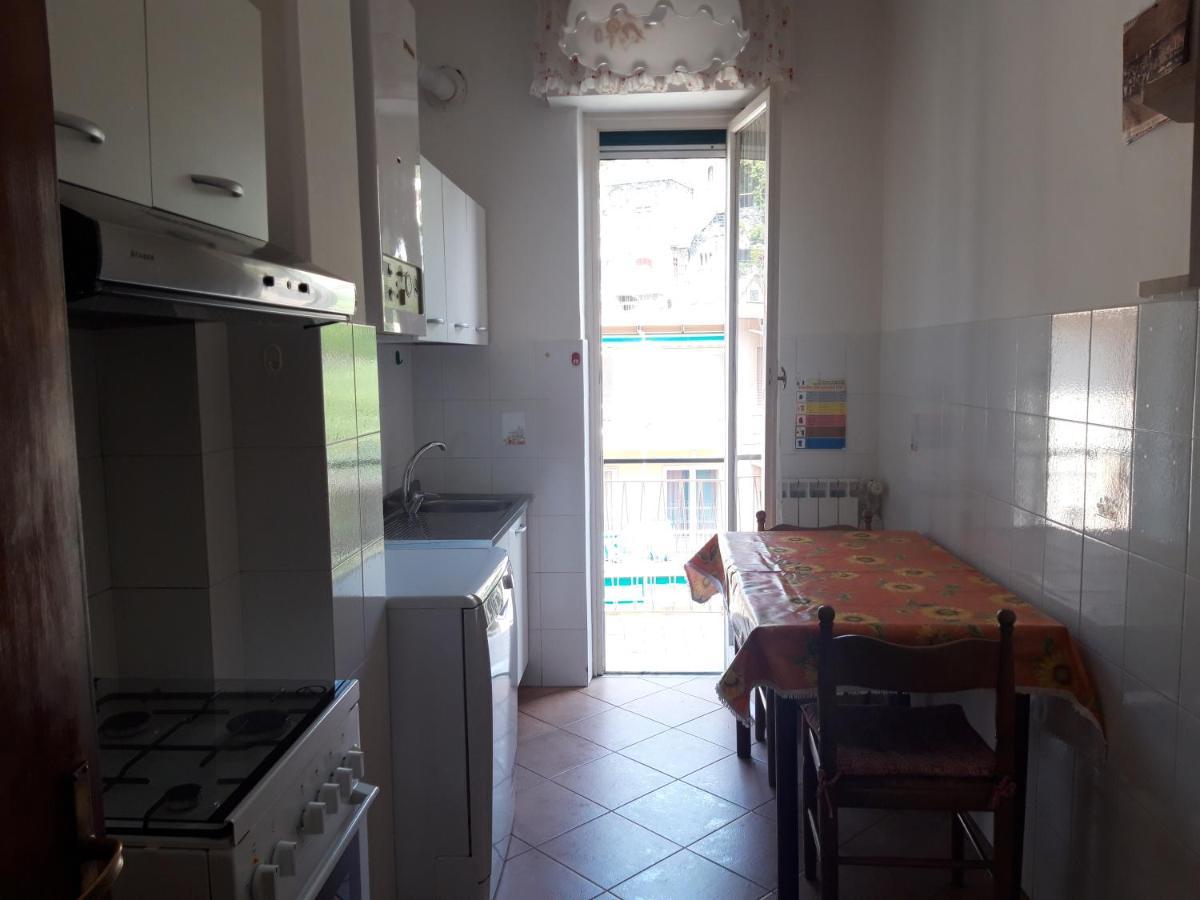 Casa Rina Appartamento Levanto Extérieur photo